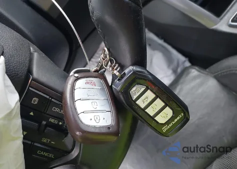 2015 Hyundai Sonata Sport from USA, damaged, VIN 5NPE34AF0FH106063